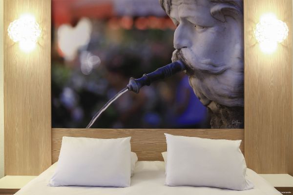 ibis Styles Aix-en-Provence Mas des Oliviers